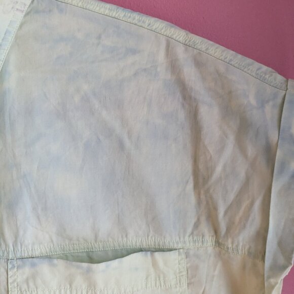 Crop Top & Short Set - Picture 6 of 9